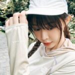 Yi-Ruei Chen Instagram - 曬太陽可以讓身體變好，心情變好， 睡眠也變好你們知道嗎！？ 運動或是戶外走走都能療癒生活， 但是女生最怕曬太陽又熱又會變黑！ 穿上 The North Face LIGHTRANGE™ / UPF 系列， 怎麼曬都不怕😛 盡情享受大自然❤️ 感受新輕盈，今夏換我曬！ @thenorthface_tw #neverstopexploring #今夏換我曬 #探索不怕曬