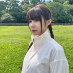 Yi-Ruei Chen Instagram - 曬太陽可以讓身體變好，心情變好， 睡眠也變好你們知道嗎！？ 運動或是戶外走走都能療癒生活， 但是女生最怕曬太陽又熱又會變黑！ 穿上 The North Face LIGHTRANGE™ / UPF 系列， 怎麼曬都不怕😛 盡情享受大自然❤️ 感受新輕盈，今夏換我曬！ @thenorthface_tw #neverstopexploring #今夏換我曬 #探索不怕曬