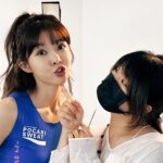 Yi-Ruei Chen Instagram - 古摸寧🌤️💙🩵☁️💦