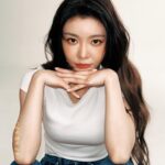 Yi-Ruei Chen Instagram - 你們也有看淚之女王嗎？ 如果生命剩下三個月
