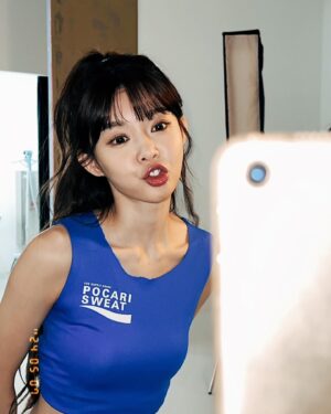 Yi-Ruei Chen Instagram - 古摸寧🌤️💙🩵☁️💦