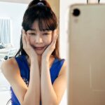 Yi-Ruei Chen Instagram – 古摸寧🌤️💙🩵☁️💦