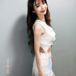 Yi-Ruei Chen Instagram - 大巨蛋三連戰大家會被我的限動洗版到爆…. 我先在此說聲sorry 🫣❤️ 希望被洗版的你們也好奇來球場參觀一下☺️ 小巨蛋有IU 大巨蛋有YU