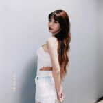 Yi-Ruei Chen Instagram - 大巨蛋三連戰大家會被我的限動洗版到爆…. 我先在此說聲sorry 🫣❤️ 希望被洗版的你們也好奇來球場參觀一下☺️ 小巨蛋有IU 大巨蛋有YU
