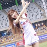 Yi-Ruei Chen Instagram - 昨天的逆轉勝好感動🥹❤️‍🔥 因為過程賣力辛苦，甜美果實得來不易， 桃猿男兒教會我們𝐍𝐞𝐯𝐞𝐫 𝐠𝐢𝐯𝐞 𝐮𝐩💪 一定可以突破重圍！ 謝謝大家用聲音、用舞蹈一起應援～ 勝利是屬於大家的👍 今天繼續再戰起來🔥⚾️