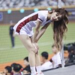 Yi-Ruei Chen Instagram - 昨天的逆轉勝好感動🥹❤️‍🔥 因為過程賣力辛苦，甜美果實得來不易， 桃猿男兒教會我們𝐍𝐞𝐯𝐞𝐫 𝐠𝐢𝐯𝐞 𝐮𝐩💪 一定可以突破重圍！ 謝謝大家用聲音、用舞蹈一起應援～ 勝利是屬於大家的👍 今天繼續再戰起來🔥⚾️