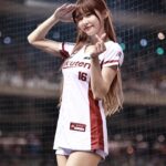 Yi-Ruei Chen Instagram - 昨天的逆轉勝好感動🥹❤️‍🔥 因為過程賣力辛苦，甜美果實得來不易， 桃猿男兒教會我們𝐍𝐞𝐯𝐞𝐫 𝐠𝐢𝐯𝐞 𝐮𝐩💪 一定可以突破重圍！ 謝謝大家用聲音、用舞蹈一起應援～ 勝利是屬於大家的👍 今天繼續再戰起來🔥⚾️
