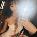 Yi-Ruei Chen Instagram - 大巨蛋三連戰大家會被我的限動洗版到爆…. 我先在此說聲sorry 🫣❤️ 希望被洗版的你們也好奇來球場參觀一下☺️ 小巨蛋有IU 大巨蛋有YU