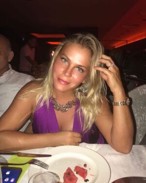 Yıldız Kaplan Instagram - Geçen haftadan bir #tbt #kibris #tatil