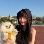 Ying-Xuan Ge Instagram - 隨手錄生活片段 希望大家喜歡😃🤍