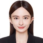 Ying-Xuan Ge Instagram - 終於有正常的大頭照。。。 那個⋯護照上的照片可以說掰掰了😀 不用出國也能拍到韓式證件照 還有獨家到府拍攝～ @caramel0907 謝謝出國前趕照片給我🤣 https://lin.ee/OcY1Hpx