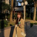 Ying-Xuan Ge Instagram - Next