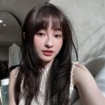Ying-Xuan Ge Instagram - Fine 🤳🏻🥳🤍