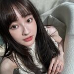 Ying-Xuan Ge Instagram – Fine 🤳🏻🥳🤍
