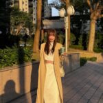 Ying-Xuan Ge Instagram - Next