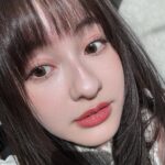 Ying-Xuan Ge Instagram – Fine 🤳🏻🥳🤍