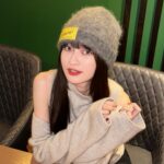 Ying-Xuan Ge Instagram - 睽違好久的發文😃