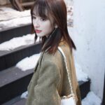 Ying-Xuan Ge Instagram - 2022/12/31 👋🏻