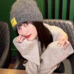 Ying-Xuan Ge Instagram - 睽違好久的發文😃
