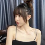 Ying-Xuan Ge Instagram - 閻淯哲幫我變身
