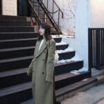Ying-Xuan Ge Instagram - 2022/12/31 👋🏻
