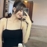 Ying-Xuan Ge Instagram - 閻淯哲幫我變身