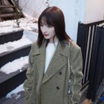Ying-Xuan Ge Instagram - 2022/12/31 👋🏻