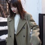 Ying-Xuan Ge Instagram - 2022/12/31 👋🏻