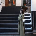 Ying-Xuan Ge Instagram - 2022/12/31 👋🏻
