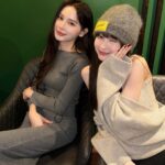 Ying-Xuan Ge Instagram - 睽違好久的發文😃