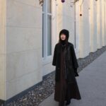 Ying-Xuan Ge Instagram - 凍到崩潰。。