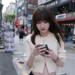Ying-Xuan Ge Instagram – 😐？