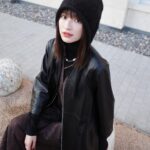 Ying-Xuan Ge Instagram - 凍到崩潰。。