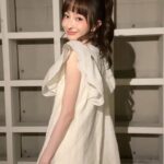 Ying-Xuan Ge Instagram - #DOUCHANGLEE 24秋冬 這次穿他們經典的緹花面料洋裝 第一眼就被吸引 自己一直都很喜歡秋冬的季節 這次秋冬系列 很多都是能日常能搭配的單品 穿上自己喜歡的樣子 就是最幸福的事情🤍 謝謝 @douchanglee 邀請🥰