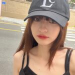 Ying-Xuan Ge Instagram – 🖤