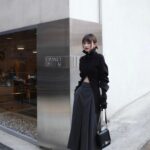 Ying-Xuan Ge Instagram - -2度還是要漂亮🙃🖤