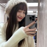 Ying-Xuan Ge Instagram - 🐰