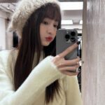Ying-Xuan Ge Instagram - 🐰