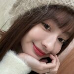 Ying-Xuan Ge Instagram - 🐰