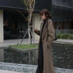 Ying-Xuan Ge Instagram - ：一輩子那麼長，總會有好事發生。 是啊。
