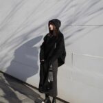 Ying-Xuan Ge Instagram – 突然好想念每天被冷到不行的日子