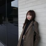 Ying-Xuan Ge Instagram - ：一輩子那麼長，總會有好事發生。 是啊。