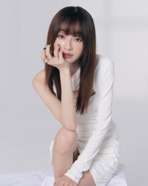 Ying-Xuan Ge Instagram - 喜歡自己，接受自己。
沒事的。

把頭貼換掉了，
重新開始吧！