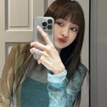Ying-Xuan Ge Instagram - 🩶