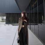 Ying-Xuan Ge Instagram - ：一輩子那麼長，總會有好事發生。 是啊。