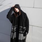 Ying-Xuan Ge Instagram – 突然好想念每天被冷到不行的日子