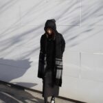 Ying-Xuan Ge Instagram – 突然好想念每天被冷到不行的日子