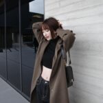 Ying-Xuan Ge Instagram - ：一輩子那麼長，總會有好事發生。 是啊。