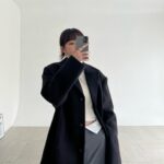 Ying-Xuan Ge Instagram - 終於有冬天的感覺了🥹