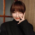 Ying-Xuan Ge Instagram - 😉